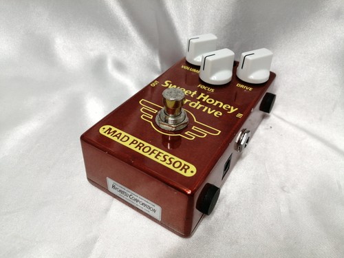Mad professor sweet honey - /,