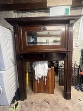 antique vintage 1930's tall