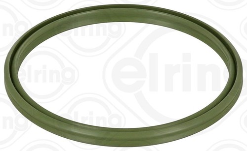 Charge air hose seal - hose,