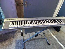 Yamaha Piaggero NP-31 Digital