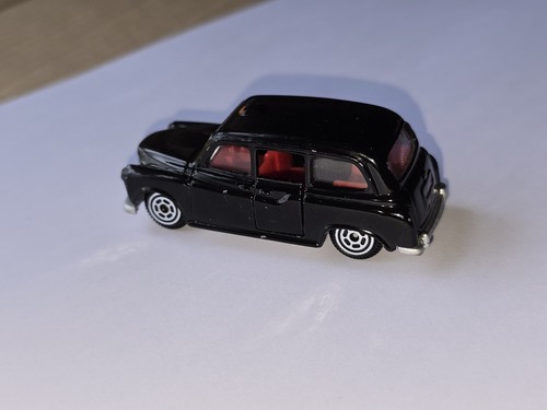 Realtoy london black cab - london, taxi