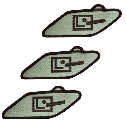 Royal tank regiment rtr hook - regiment,