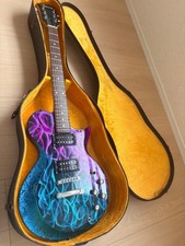 MOD Burny LS-38 Electric