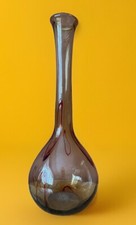 Rare Maltese Studio Art Glass