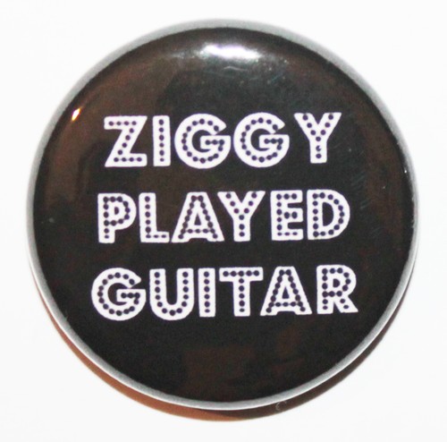 Ziggy played - 1",
