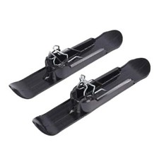 Snow Sledge Board Toboggan for Scooter Disabled Wheelchair
