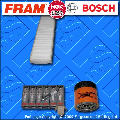 Service kit for - for, ford