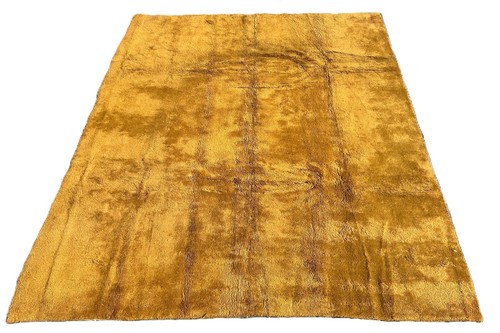 Superb old handmade - a,