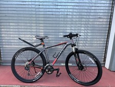USED Giant XTC 2 Mountain Bike