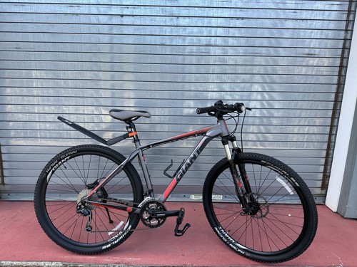 Used giant xtc mountain - giant,