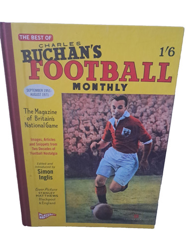 The best charles - of, buchan's