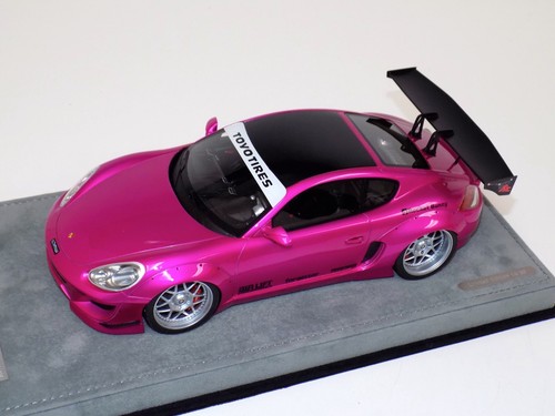 Models porsche cayman - porsche,