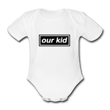 OASIS Babygrow Baby vest grow