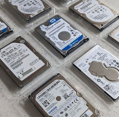 Internal sata hard drive - drive, hdd
