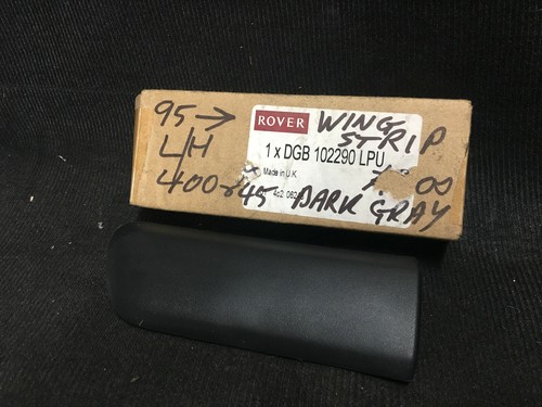 Genuine rover 400 lh - 400, 45