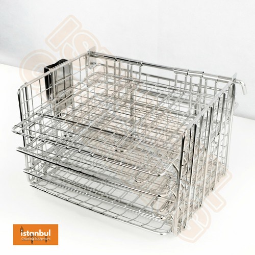Henny penny basket - penny,