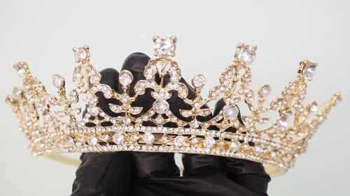 Crown coronet royal king queen - royal,
