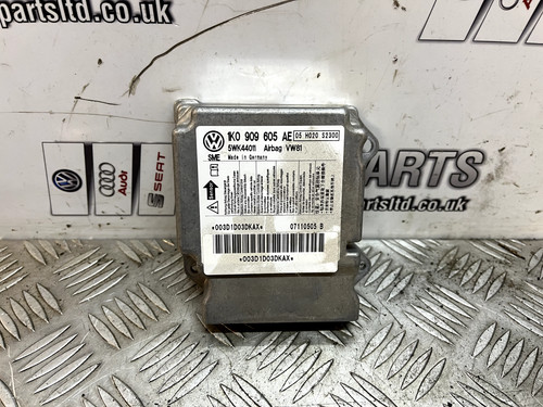 Scirocco bag air sensor - vw,