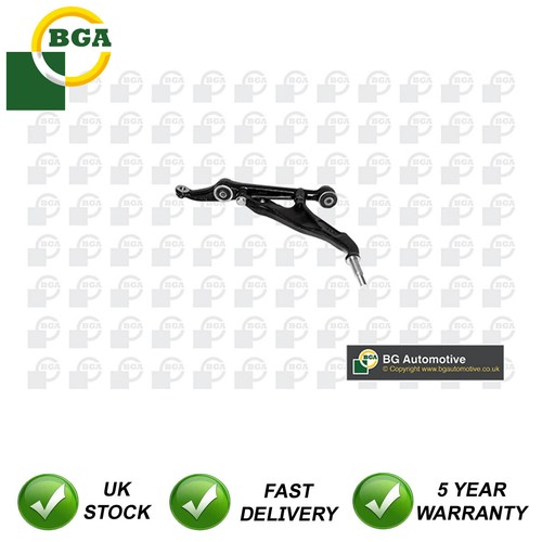 Track control arm front right - track,