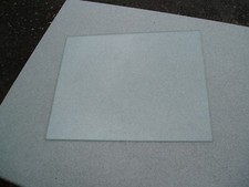 CARAVAN STOVES COOKER OVEN DOOR INNER GLASS PANEL