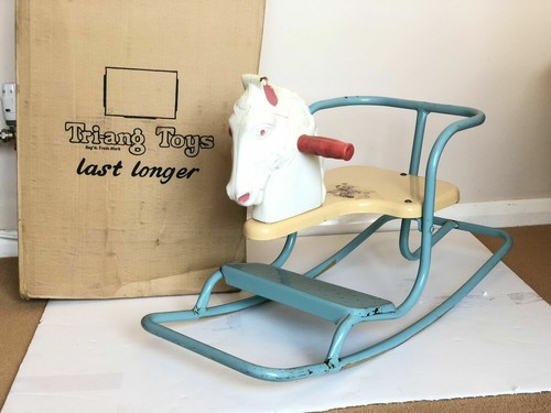 Triang gee rocker - triang,