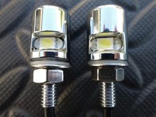 Yamaha YZF-R1 & YZF-R6 LED