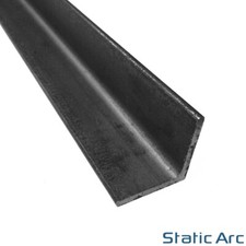 MILD STEEL EQUAL ANGLE IRON