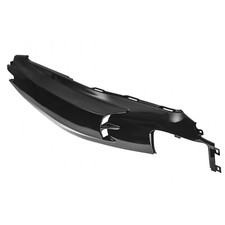 Right side panel MXT, black