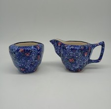 Blue Chintz Ringtons Fine