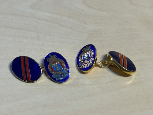 Royal army ordnance - corps, raoc