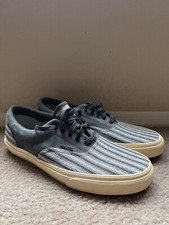Vans Authentic Italian Woven