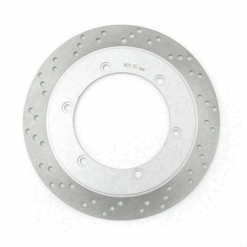 Front brake disc rotor for - brake,