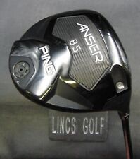Ping Anser 8.5° Driver
