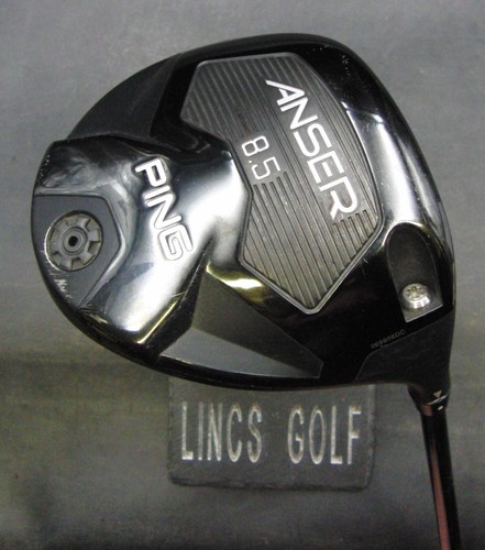 Ping anser driver - anser, 8.5°