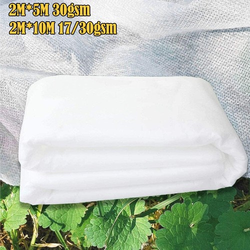 30gsm plant fleece frost - plant,