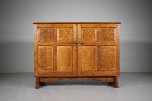 Heals 1930 oak cotswold - 1930’s,