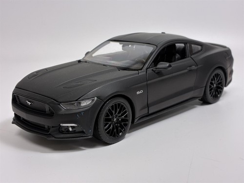 Ford mustang 2015 matt - gt,