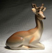 RUSSIAN  LOMONOSOV  DEER /