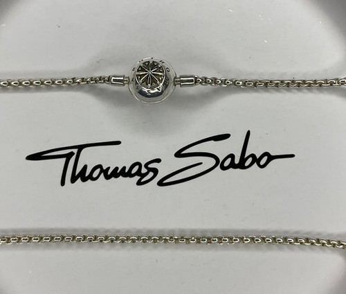Thomas sabo necklace - thomas, sabo: