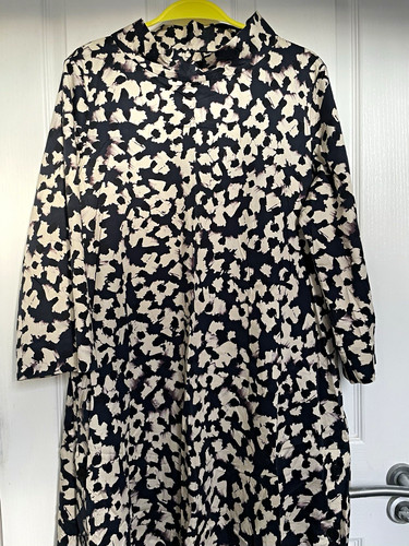 Cos womens line dress - cos,