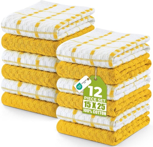 Utopia towels kitchen bar - 12, &