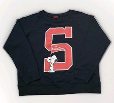 Snoopy Peanuts Marks and