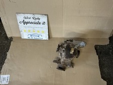BMW 1 3 SERIES REAR DIFF
