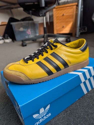 Adidas city series - city,