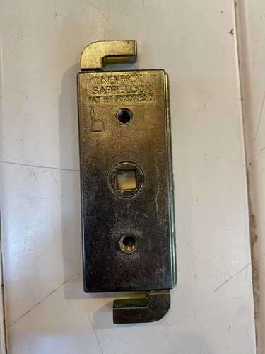 Kenrick sabrelock window lock - kenrick,