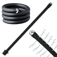 Shower Enema System Vaginal