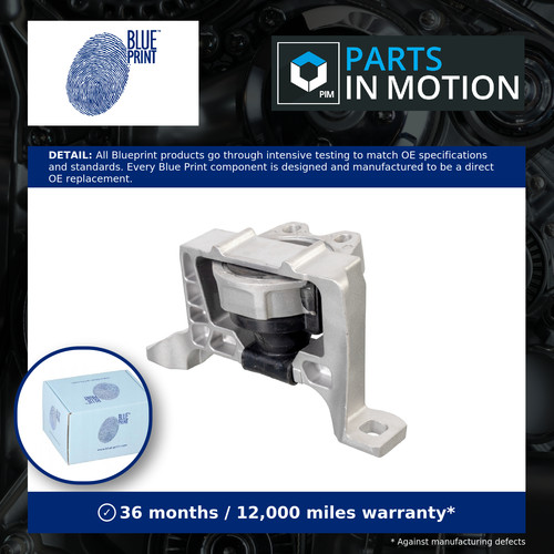 Engine mount fits - 5, cw