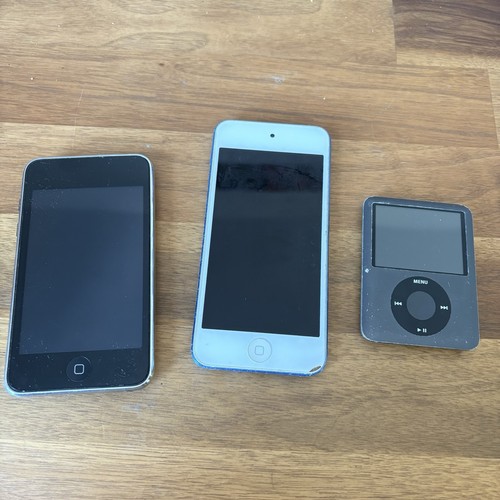 Apple ipod spares - ipod,