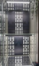 Star Wars Death Star Backdrops