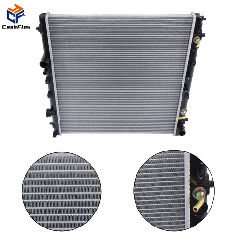 Radiator for mazda bongo - for, /